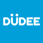 Dudee Logo