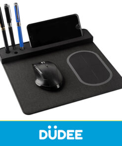 wireless mouse pad