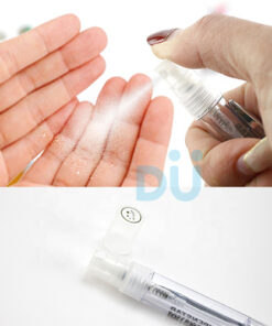 Antibacterial Sanitiser Spray Pen