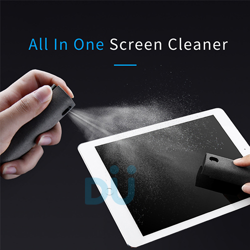 screen cleaner